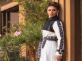 السعودية اليوم - مي سليم سعيدة بخوض تجربة المسلسل المصري - السوري "عيلة تعمل عمايل"