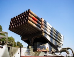  السعودية اليوم - استنزاف صواريخ توماهوك يثير قلق البنتاغون في حرب إيران