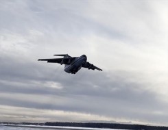  السعودية اليوم - سلاح الجو الإسرائيلي يقصف عشرات المواقع العسكرية الإيرانية خلال سلسلة غارات جوية شنها في طهران وأصفهان وشيراز