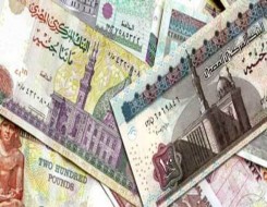  السعودية اليوم - الجنيه المصري لا يزال أقل من قيمته العادلة والدولار قد يتراجع إلى 46 جنيهًا خلال عام