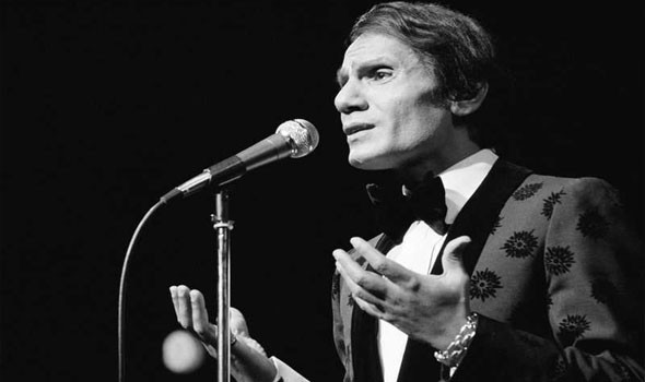  السعودية اليوم - وفاة العندليب الأسمر "عبدالحليم حافظ " سببها نقل دم فاسد وليس  إصابته بفيروس الكبد