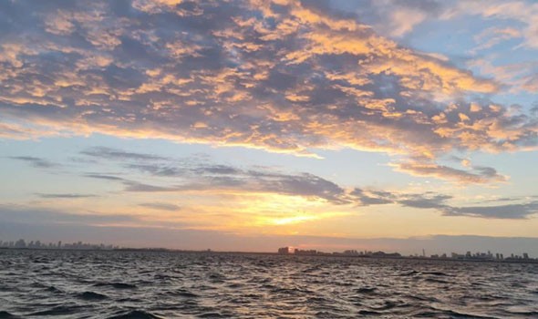 السعودية اليوم - التغير المناخي يضاعف عدد سكان العالم المعرضين لحرارة شديدة بحلول 2050