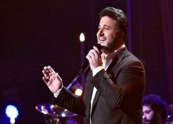  السعودية اليوم - ملحم زين يكشف كواليس تفكيره في الاعتزال ويدافع عن فضل شاكر ويؤكد أنه النجم الأبرز في الإحساس