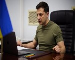  السعودية اليوم - زيلينسكي يفرض عقوبات على متحدثته السابقة يوليا ميندل بزعم نشر معلومات مضللة عن أوكرانيا