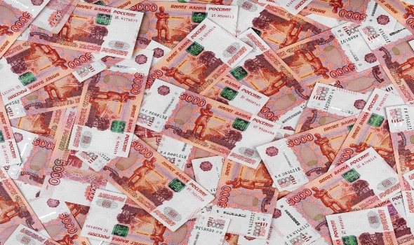 السعودية اليوم - المركزي الروسي يرفع سعر صرف الروبل أمام العملات الرئيسة
