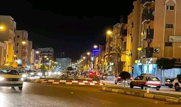  السعودية اليوم - حالة الطقس في السعودية اليوم السبت 23 أغسطس / آب 2025