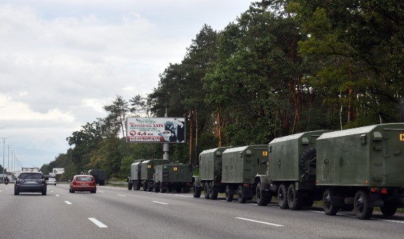  السعودية اليوم - الجيش الروسي يحاول التقدم في دنيبروبيتروفسك وأوكرانيا تعلن وقف الهجوم وسط تعثر المفاوضات