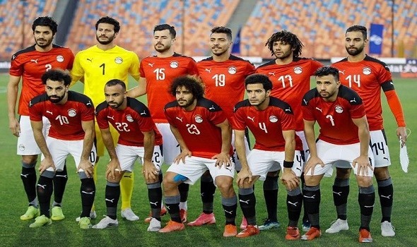  السعودية اليوم - منتخب مصر يحدد قائمته النهائية بمشاركة ثلاثة وعشرين لاعبا في كأس العرب