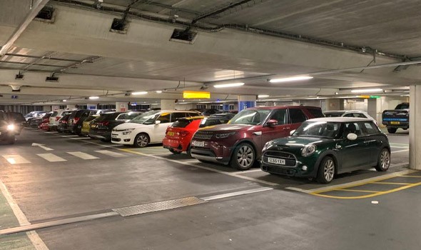  السعودية اليوم - انتعاش تاريخي في مبيعات السيارات البريطانية ويسجل أعلى مستوى منذ 2020