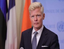 السعودية اليوم - غروندبرغ يختتم جولة إقليمية لحشد دعم للإفراج عن موظفي الأمم المتحدة المحتجزين لدى الحوثيين وإحياء السلام في اليمن