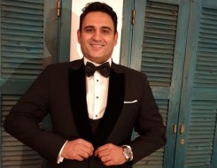  السعودية اليوم - أكرم حسني يكشف حقيقة توقف تصوير فيلم «زوجة راجل مش مهم» ومصيره مع ياسمين عبد العزيز