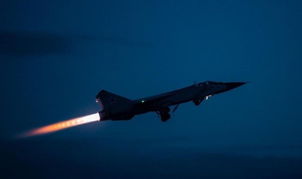 السعودية اليوم - جسر جوَي أميركي لنقل أسلحة إلى تل أبيب لإنقاذها بسبب نقص العتاد في مستودعاتها