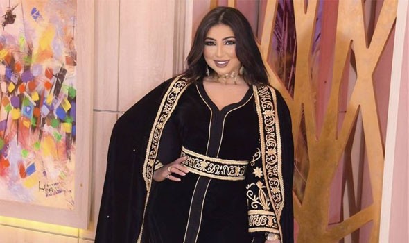  السعودية اليوم - دنيا بطمة تنهار بالبكاء دعما لسعد لمجرد بعد الحكم بسجنه 10 سنوات