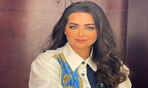  السعودية اليوم - هبة مجدي تشارك مي كساب بطولة مسلسل نون النسوة رمضان 2026