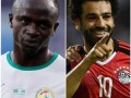  السعودية اليوم - صلاح وماني صدام التاريخ في نصف نهائي كأس أفريقيا