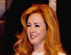 السعودية اليوم - وفاة ابنة الفنانة نجلاء فتحي الوحيدة بشكل مفاجئ إثر إصابتها بأزمة قلبية