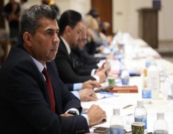  السعودية اليوم - العراق يؤكد أنه لن يكون مستودعاً دائماً للإرهابيين الأجانب بعد استقبال محتجزين من تنظيم الدولة من سوريا