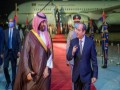  السعودية اليوم - ولي العهد السعودي يصل القاهرة لبحث العلاقات والقضايا المشتركة