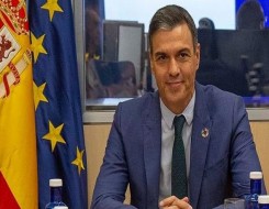  السعودية اليوم - آلاف الأشخاص في إسبانيا يطالبون بانتخابات فورية ويحتجون على فساد الحكومة في مدريد