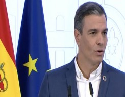  السعودية اليوم - سانشيز يعلن برنامج دعم عسكري يبدأ الشهر المقبل لتعزيز قدرات كييف