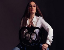 السعودية اليوم - شريهان تكشف تفاصيل مشاركتها في إفتتاح المتحف المصري