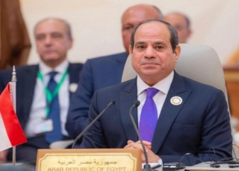 السعودية اليوم - السيسي يؤكد رفض مصر المساس بأمن السعودية ويحذر من تداعيات التصعيد الإقليمي