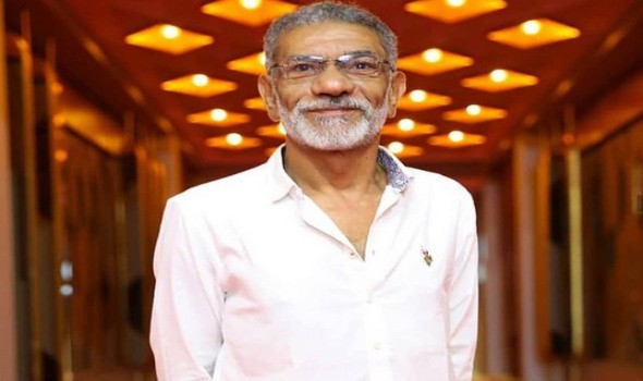  السعودية اليوم - الفنان سيد رجب يجسد دور أب لـ 3 أبناء في  مسلسل لينك