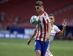  السعودية اليوم - أتلتيكو مدريد يواجه آرسنال في إياب نصف نهائي دوري أبطال أوروبا بقائمة قوية وطموح بلوغ النهائي