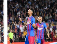  السعودية اليوم - برشلونة يطرق أبواب اليويفا لاستثناء خاص من أجل العودة إلى "كامب نو"