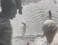  السعودية اليوم - الفيضانات في باكستان تتسبب بتدمير أكثر من 229 منزل ونفوق ثلاثة و23 ألف رأس ماشية