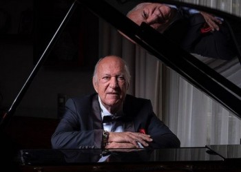  السعودية اليوم - تكريم عمر خيرت في الدورة الأولى من مهرجان الأوبرا العربية بالدوحة