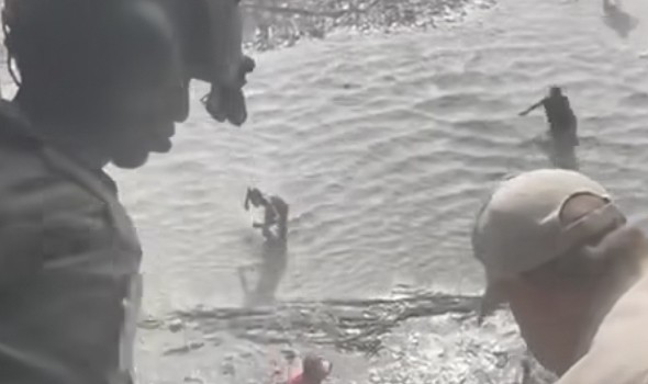  السعودية اليوم - الفيضانات في باكستان تتسبب بتدمير أكثر من 229 منزل ونفوق ثلاثة و23 ألف رأس ماشية