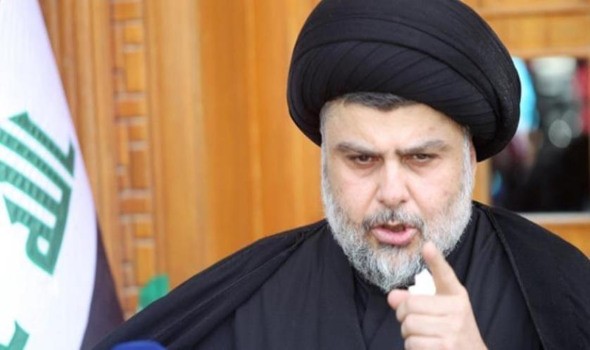  السعودية اليوم - مقتدى الصدر يهاجم استهداف أربيل ويطالب الحرس الثوري الإيراني بعدم ضرب الأراضي العراقية