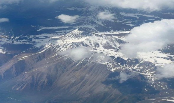  السعودية اليوم - حالة الطقس في السعودية اليوم الإثنين 01 ديسمبر/ كانون الأول 2025