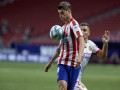  السعودية اليوم - أتلتيكو مدريد يواجه آرسنال في إياب نصف نهائي دوري أبطال أوروبا بقائمة قوية وطموح بلوغ النهائي
