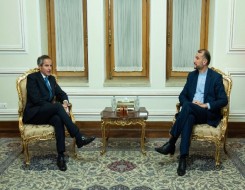  السعودية اليوم - رئيس الوكالة الدولية للطاقة الذرية يأمل في إعادة إحياء المحادثات بين أمريكا وإيران