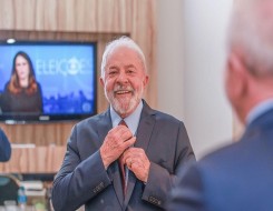  السعودية اليوم - الرئيس البرازيلي يعرب عن قلقه الشديد بسبب وجود القوات الأميركية في البحر الكاريبي قرب السواحل الفنزويلية