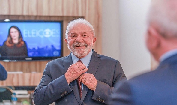  السعودية اليوم - الرئيس البرازيلي يعرب عن قلقه الشديد بسبب وجود القوات الأميركية في البحر الكاريبي قرب السواحل الفنزويلية