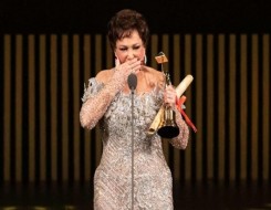 السعودية اليوم - لبلبة تكشف عن حلمها بتجسيد شخصية من ذوي الهمم وتؤكد حبها للأطفال والجمهور