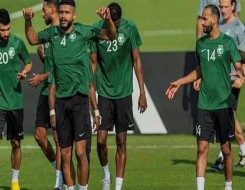  السعودية اليوم - مندش وبوشل أساسيان في مباراة السعودية والرأس الأخضر