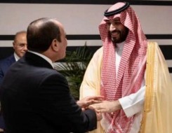  السعودية اليوم - التبادل التجاري بين مصر والمملكة العربية السعودية بلغ 5.9 مليار دولار في النصف الأول من 2025