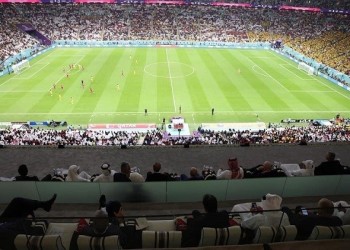  السعودية اليوم - صحفية أميركية تعتذر عن تصريحاتها ضد منتخب البوسنة