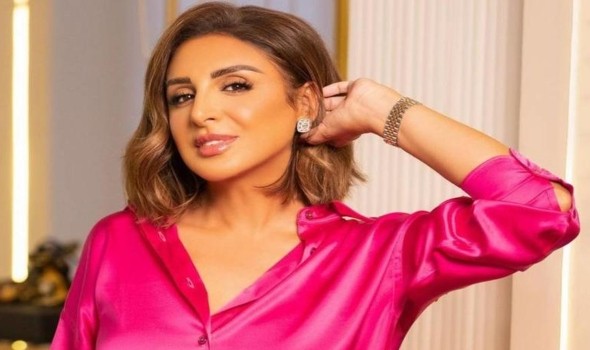  السعودية اليوم - أنغام تتألق في حفل تاريخي على مسرح ألبرت هول وتواصل رفع اسم مصر