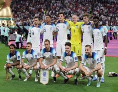  السعودية اليوم - سجن أفغانيين بتهمة سرقة أحذية ومعدات منتخب إنكلترا