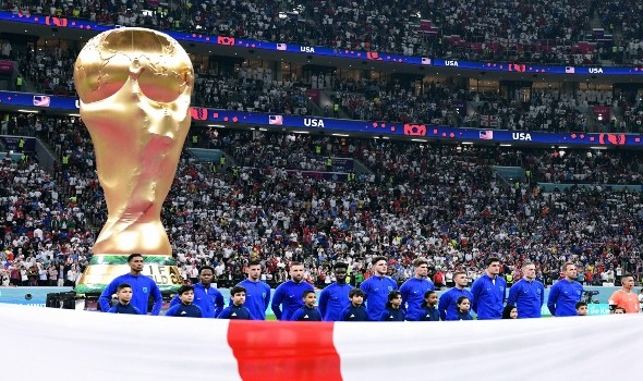 السعودية اليوم - أصحاب الأرض في كأس العالم بين أمجاد التتويج ومرارة السقوط التاريخي