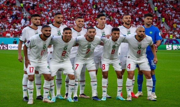 السعودية اليوم - منتخب المغرب يهزم اسكتلندا بهدف صيباري الأسرع في مونديال 2026 ويقترب من ثمن النهائي