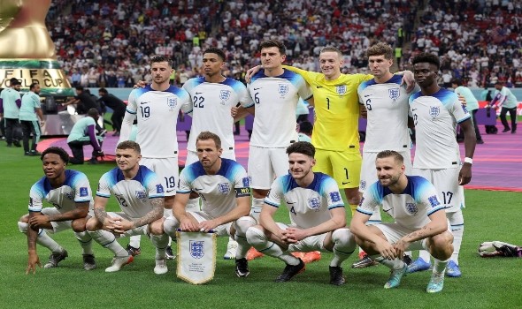  السعودية اليوم - سجن أفغانيين بتهمة سرقة أحذية ومعدات منتخب إنكلترا