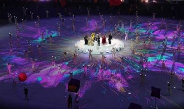  السعودية اليوم - الكشف عن الفائزين بجوائز The Best ضمن حفل عالمي في الدوحة