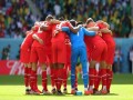  السعودية اليوم - سويسرا تهزم كندا 2 - 1 وتتأهلان إلى دور الـ 32 بكأس العالم