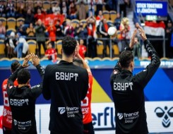 السعودية اليوم - منتخب شباب كرة اليد يهزم تونس 31-29 ويحصد لقب أفريقيا